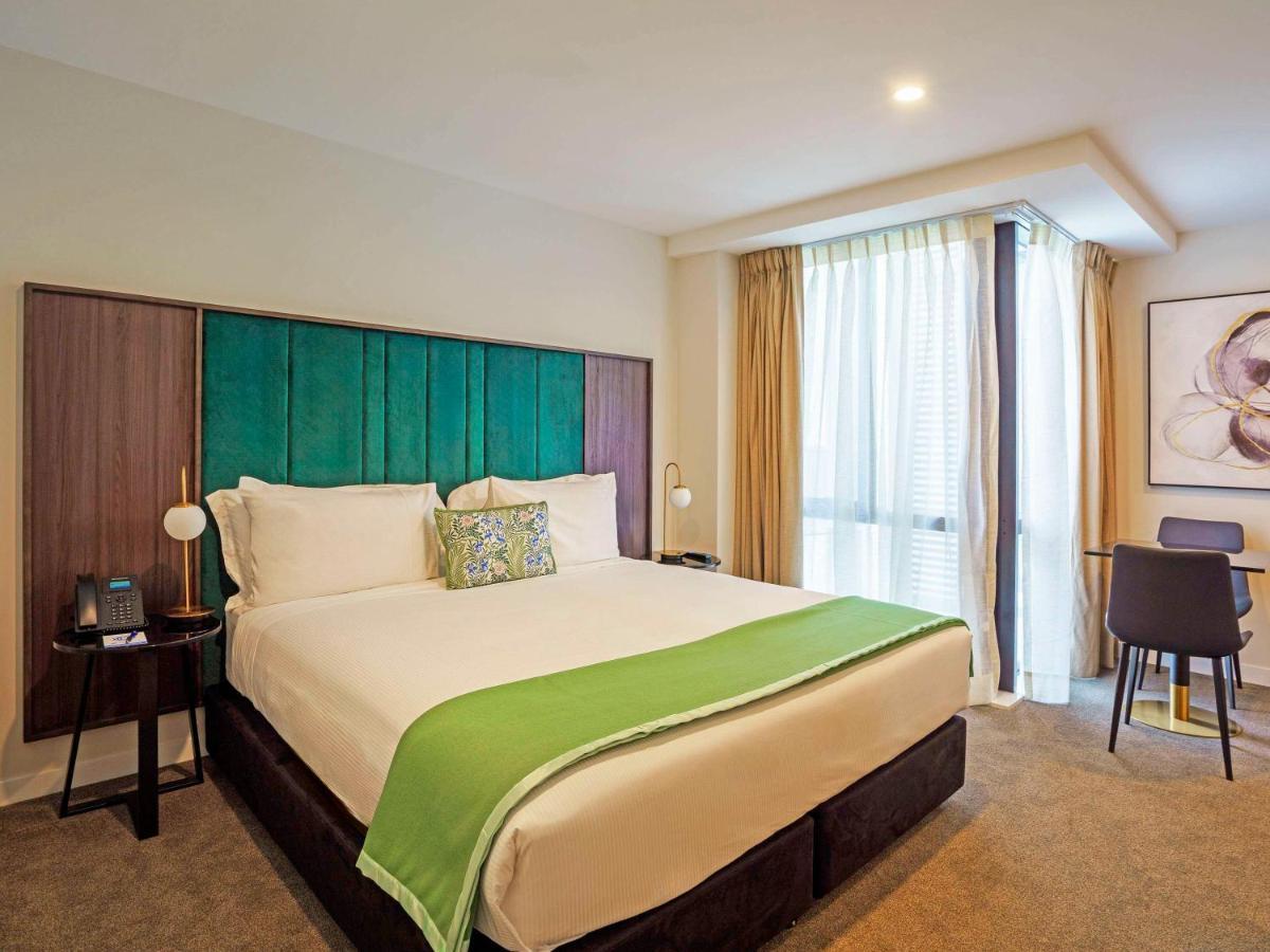 The Sebel Wellington Thorndon Aparthotel Kültér fotó